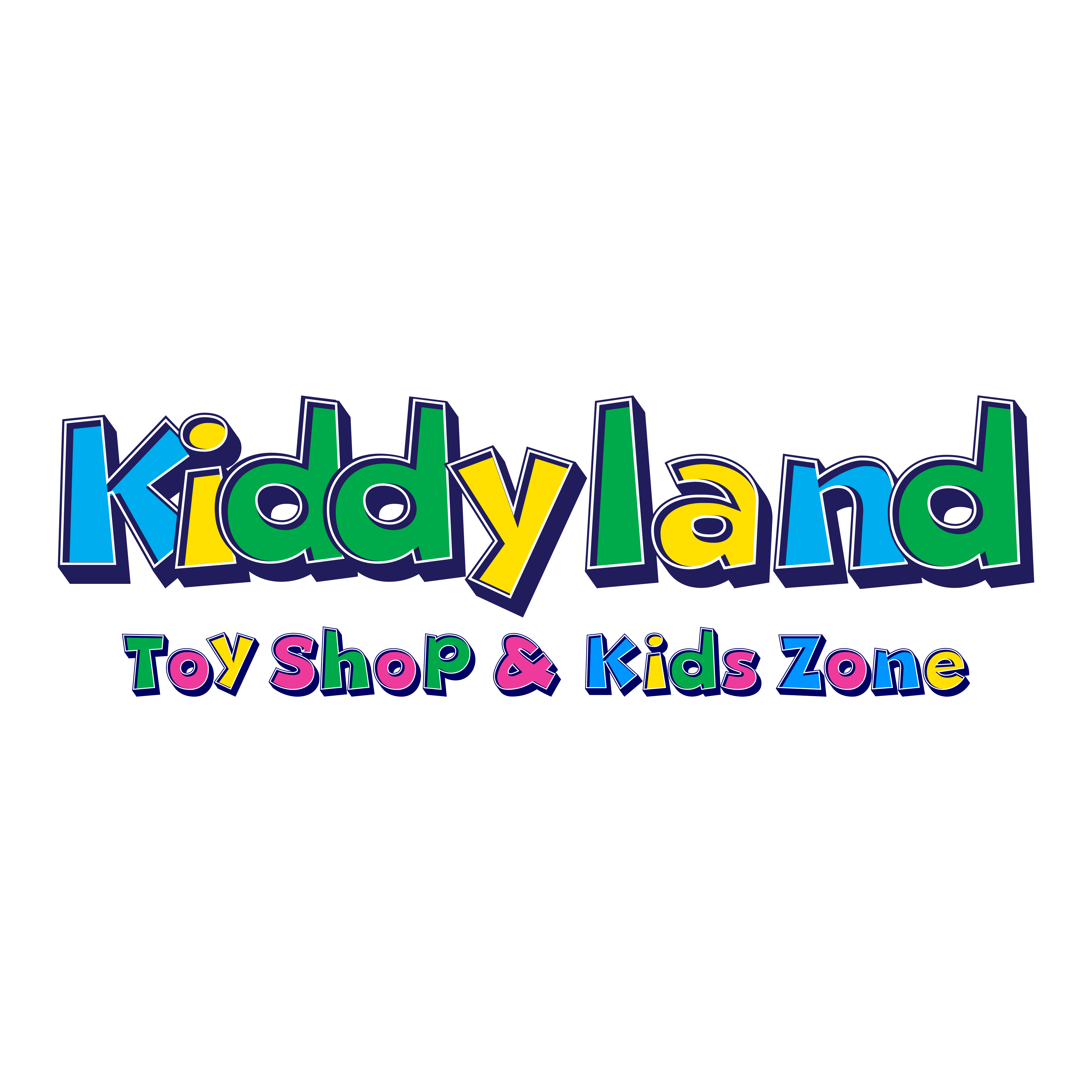 kiddylandbd.com